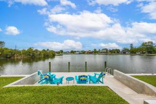 Villa Sundown - Spectacular Sunsets - Cape Coral - Roelens Vacations - Cape Coral - 3