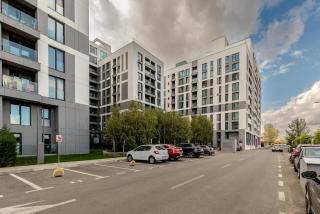 Infinite Horizons - Modern Living in North Business District - Bucarest - 9