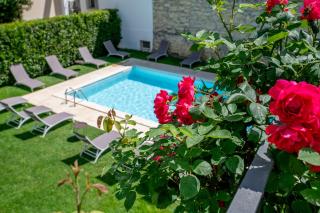 Villa Del Lauro - Ragusa - 1