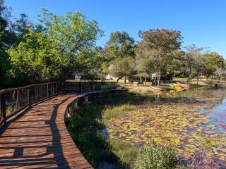 Waterberg Game Park - Mokopane - 1