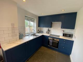 Seahorse Cottage - Helston - 2