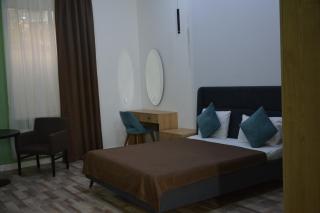 Perron Hotel Baku - Baku - 7