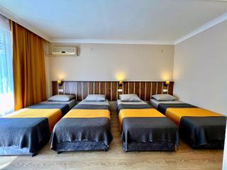 Cord Hotel & Resort - Edremit - 6