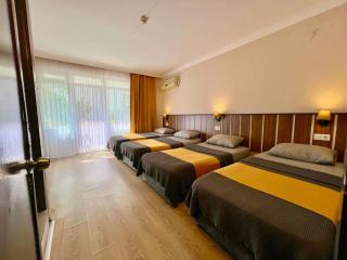 Cord Hotel & Resort - Edremit - 5