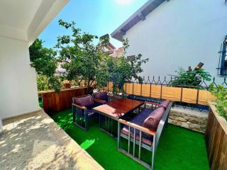 Cord Hotel & Resort - Edremit - 4