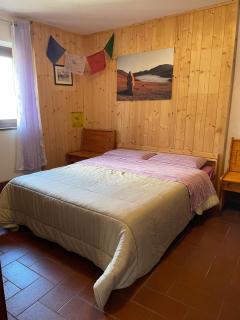 B&B Bivacco Frasassi climbing & trail running house - Genga - 3