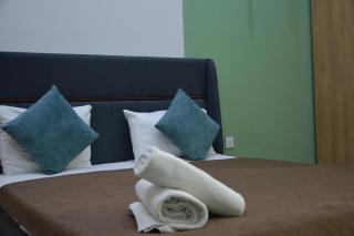 Perron Hotel Baku - Baku - 5