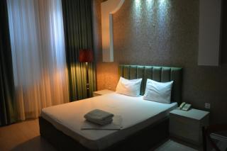 Perron Hotel Baku - Baku - 1