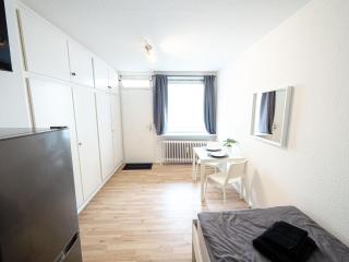 Work & stay in Ahrensburg - Ahrensburg - 7