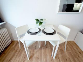 Work & stay in Ahrensburg - Ahrensburg - 5