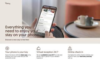 Líbere Lisbon Príncipe Real - Lissabon - 9