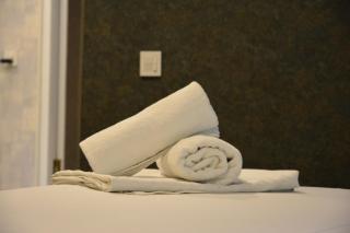 Perron Hotel Baku - Baku - 9