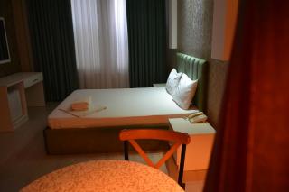 Perron Hotel Baku - Baku - 4