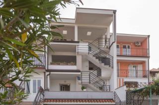 Apartments in Porec - Istrien 35369 - Poreč - 5