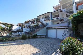 Apartments in Porec - Istrien 35369 - 1