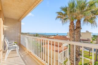 Pleamar 23 - Torrevieja - 0