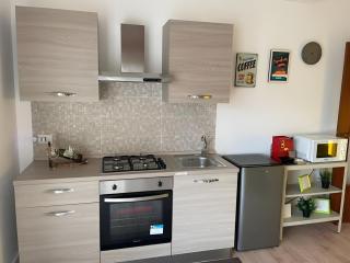 Casa Ste - San Martino, Vomero, Napoli - 1