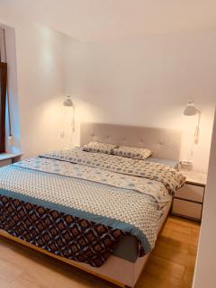 Nice private room in Luxembourg City - Luxemburg (Stadt) - 7