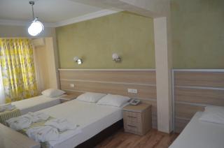 Mostar Hotel - Ayvalık - 9
