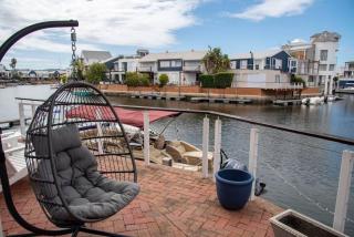 WATERFRONT -NEW LISTING LUXURY 4 BED ON THE WATER - Knysna - 7