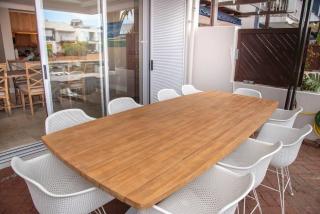 WATERFRONT -NEW LISTING LUXURY 4 BED ON THE WATER - 3