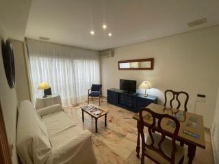 Apartamento Palmones - 2