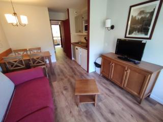 Appartement cosy sud, 4 pers, près du funiculaire - FR-1-292-197 - Isola - 7