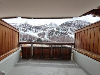 Appartement cosy sud, 4 pers, près du funiculaire - FR-1-292-197 - Isola - 5