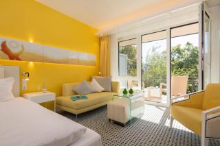 Sonnenhof Hotel & Spa - Lautenbach - 9