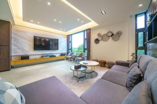 Hua Su Travel B&B - Dongshan - 7