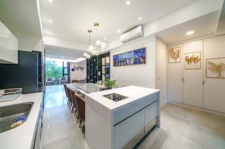 Hua Su Travel B&B - 3