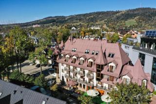 Krupówki 40 - Zakopane - 0