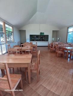 Camping Magamba Forest - Lushoto - 4