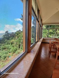 Camping Magamba Forest - Lushoto - 3