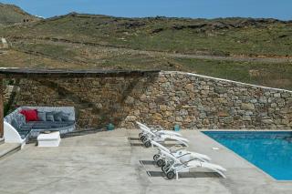Lkm 3 Bed Villa Atmosphere Panormos Mykonos - Panormos Mykonos - 5
