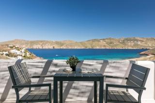 Lkm 3 Bed Villa Atmosphere Panormos Mykonos - Panormos Mykonos - 2