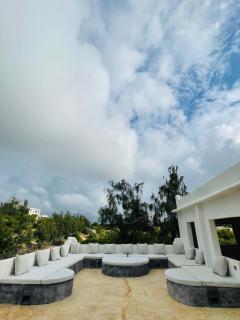 Milimani Villa-Fully airconditioned Villa - 1