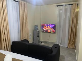 NINAHOMES STUDIO APARTMENT - Nairobi - 4