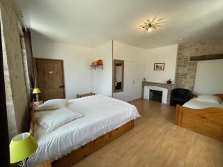 Le relais de Mantelot - Châtillon-sur-Loire - 1