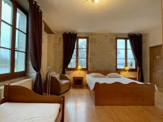 Le relais de Mantelot - Châtillon-sur-Loire - 4