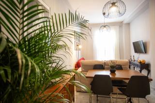 WISH SUITE TORRES DE SEVILLA - Sevilla - 7