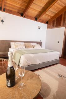 Viscas Lodge - Carhuaz - 1