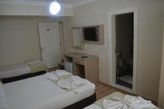 Mostar Hotel - Ayvalık - 7