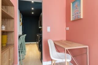 Appartement élégant proche Tramway & Centre-Ville - 7