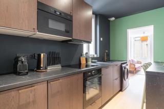 Appartement élégant proche Tramway & Centre-Ville - 4