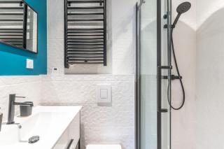 Appartement élégant proche Tramway & Centre-Ville - 5