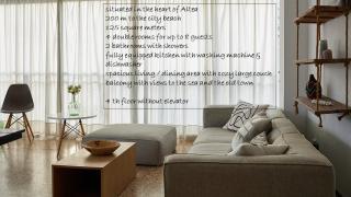 Maison Dya Altea - Altea - 5