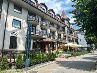 Krupówki 40 - Zakopane - 2