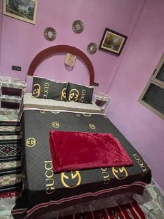 Appartement moha merzouga - 1