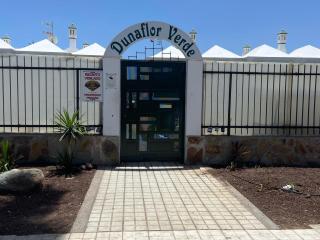 Dunaflor verde - San Bartolomé - 8